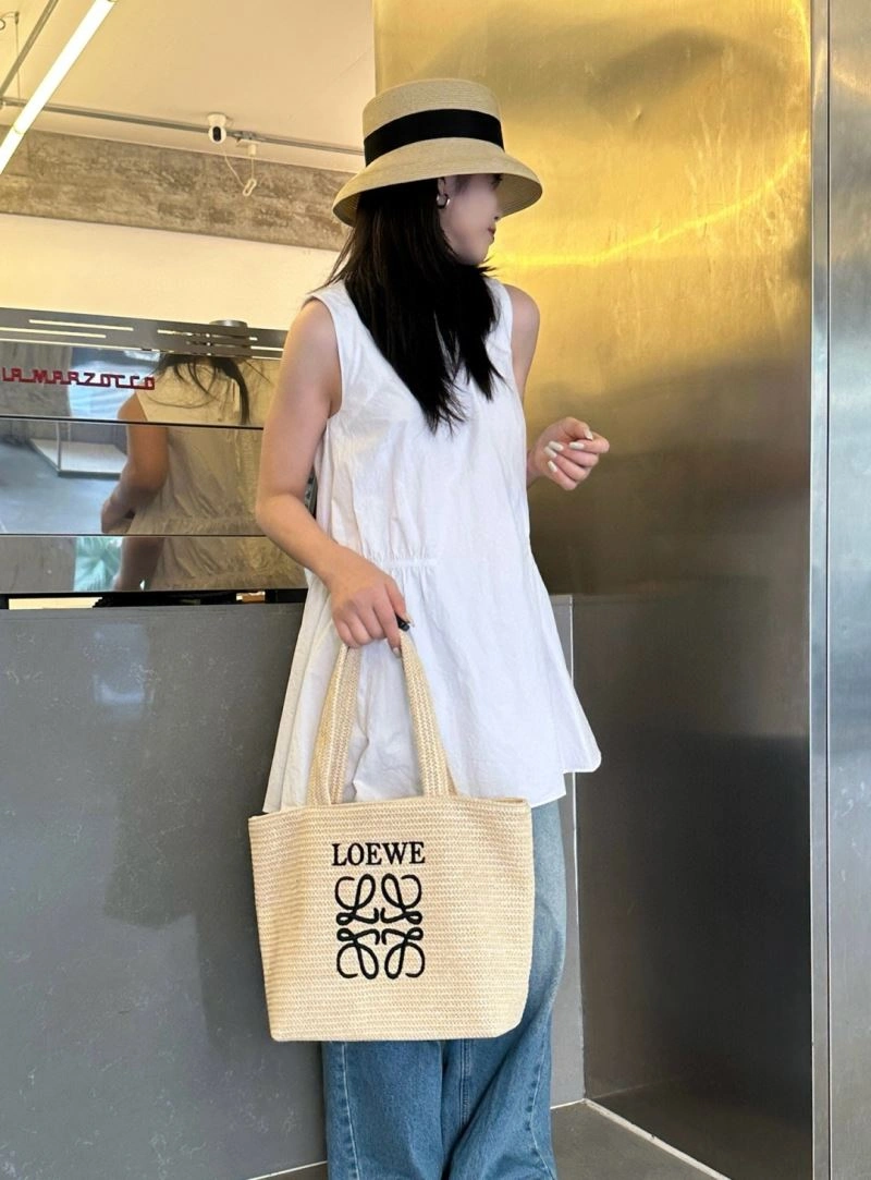 Loewe Bags TravelReady 255669
