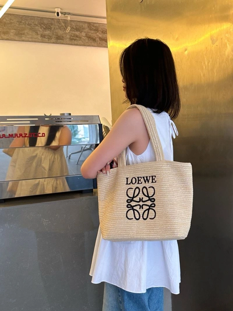 Loewe Bags TravelReady 255669