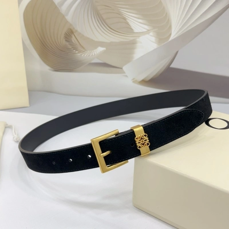 Loewe Belts WeatherProof 296845