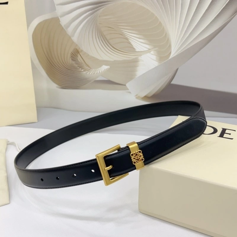 WrinkleFree Loewe Belts 296842