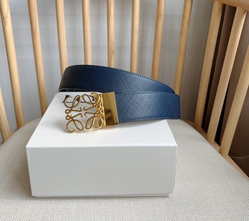 Loewe Belts Minimalist 296818