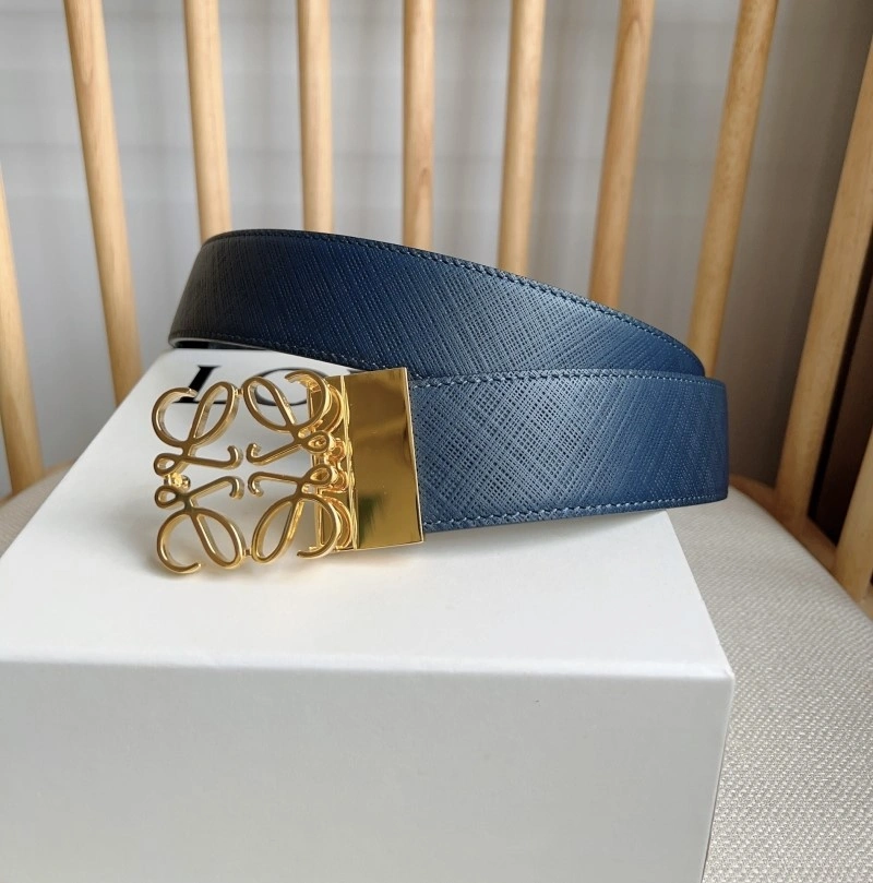 Loewe Belts Minimalist 296818