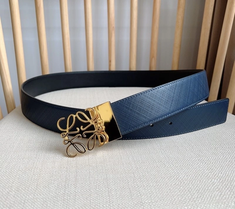 Loewe Belts Minimalist 296818