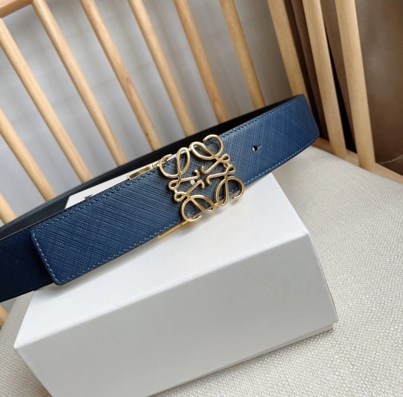 Loewe Belts Minimalist 296818