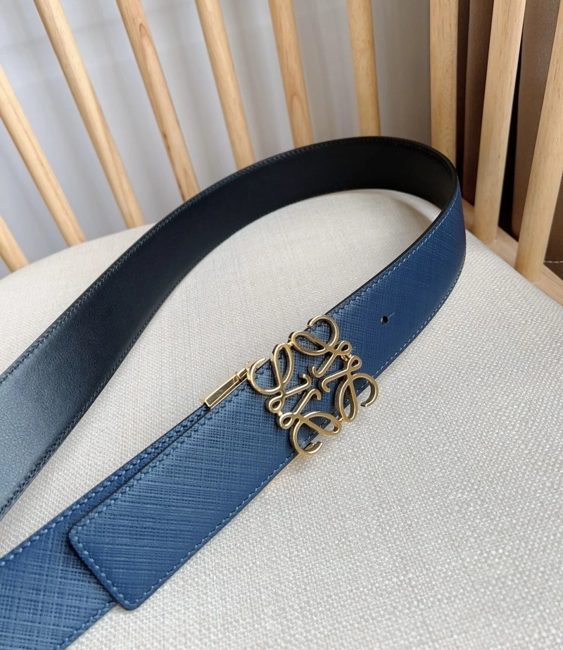 Loewe Belts Minimalist 296818