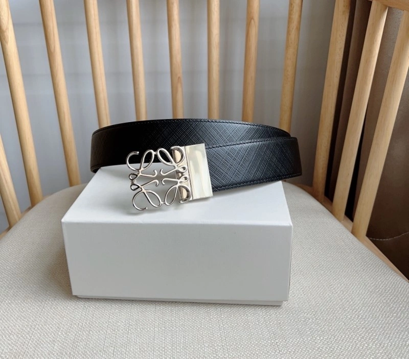 Loewe Belts Trendsetting 296840