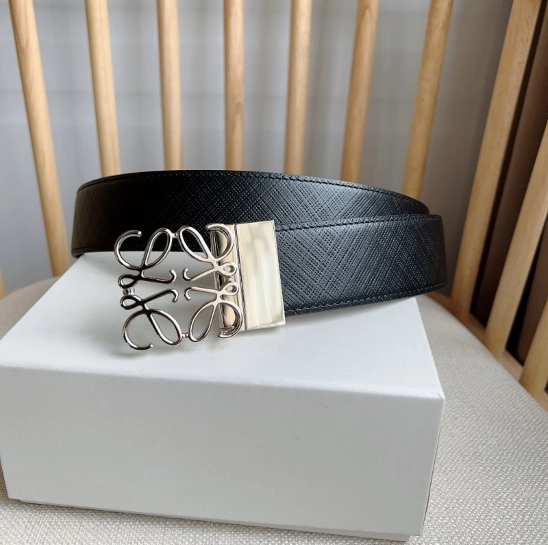 Loewe Belts Trendsetting 296840