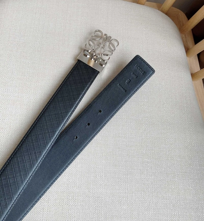 Loewe Belts Trendsetting 296840