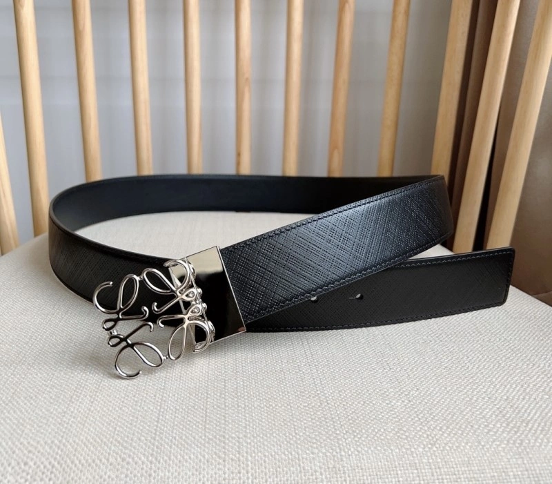 Loewe Belts Trendsetting 296840