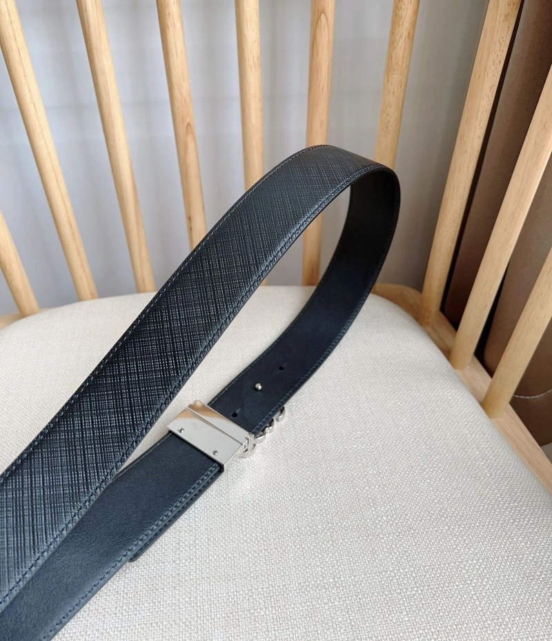 Loewe Belts Trendsetting 296840