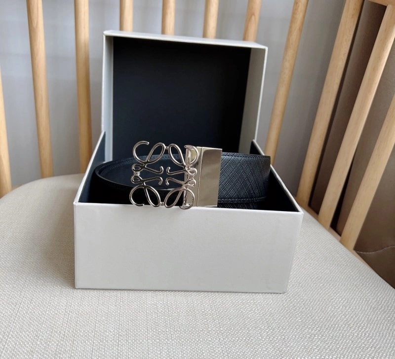 Loewe Belts Trendsetting 296840