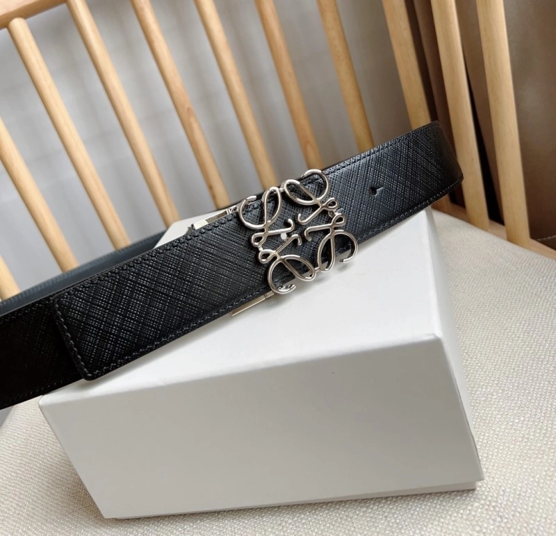 Loewe Belts Trendsetting 296840
