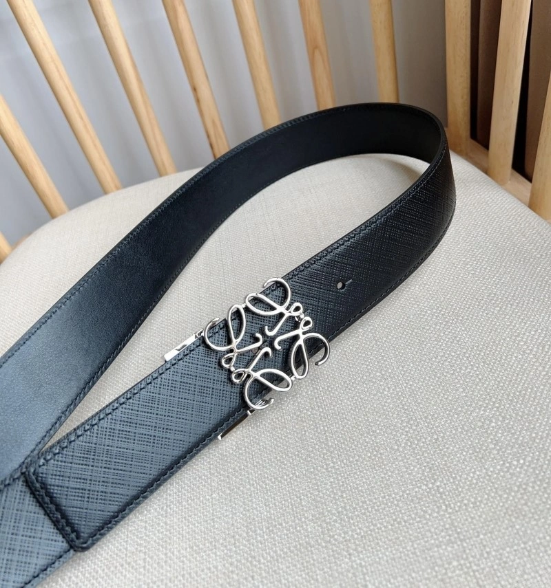Loewe Belts Trendsetting 296840