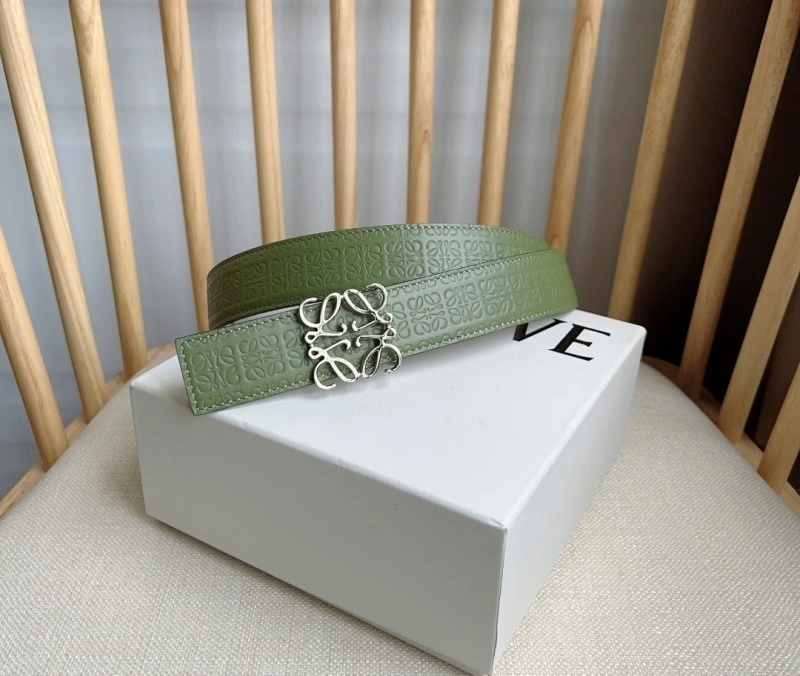MultiPurpose Loewe Belts 296838