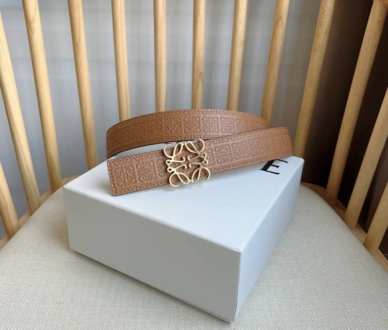 QuickDry Loewe Belts 296817