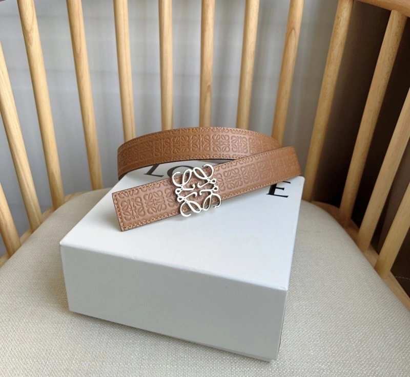 TopPick Loewe Belts 296834