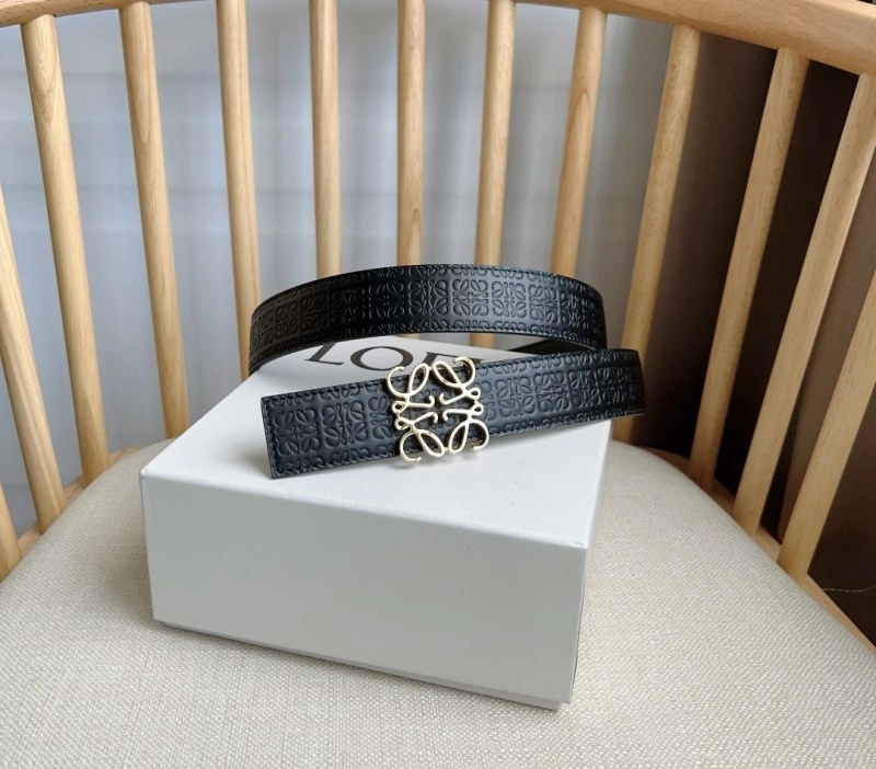 TravelReady Loewe Belts 296824