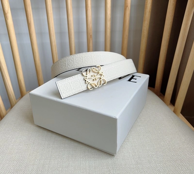 Loewe Belts UrbanStyle 296835