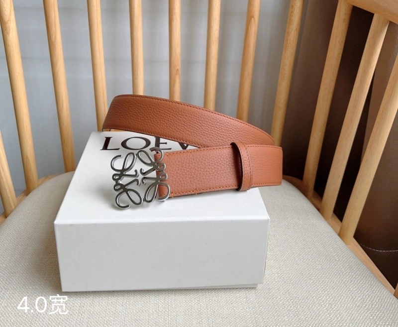Loewe Belts WaterResistant 296822