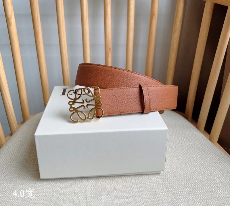 Loewe Belts Soft 296825