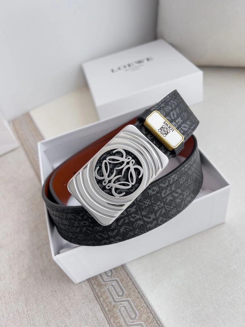 Elegant Loewe Belts 296948