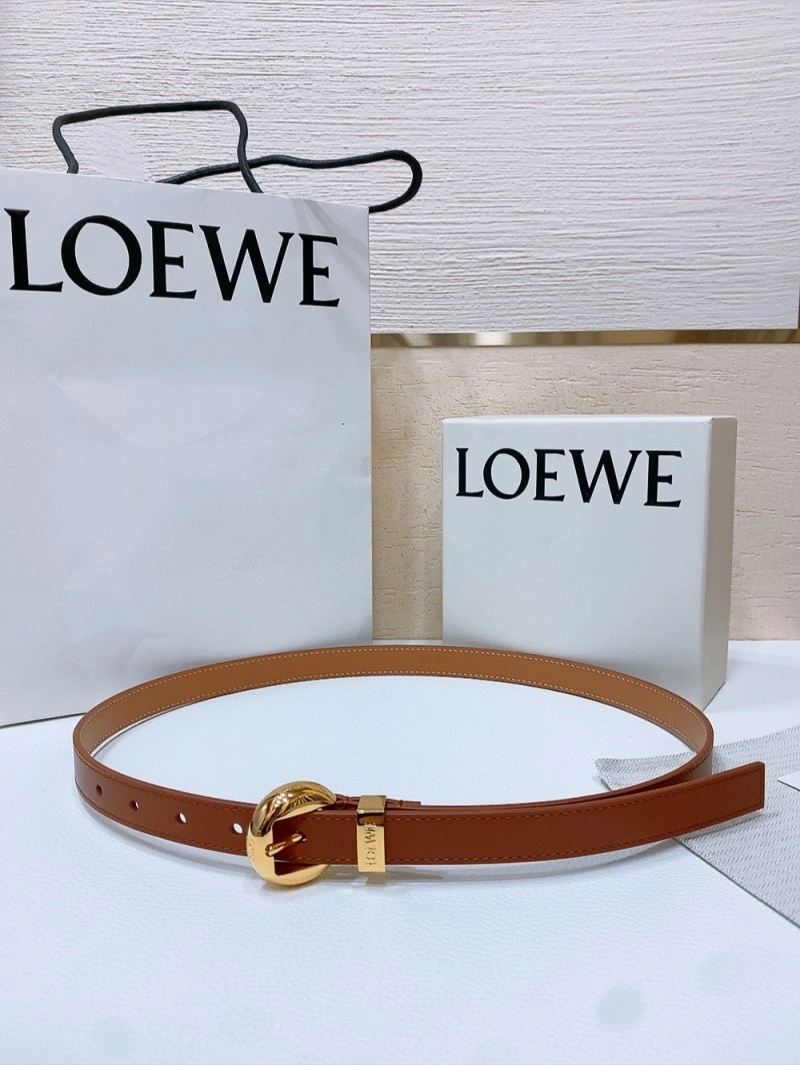 Loewe Belts Reliable 296943