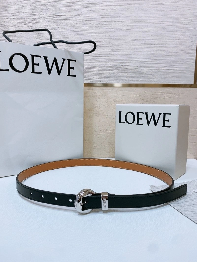 Loewe Belts NewStyle 296939