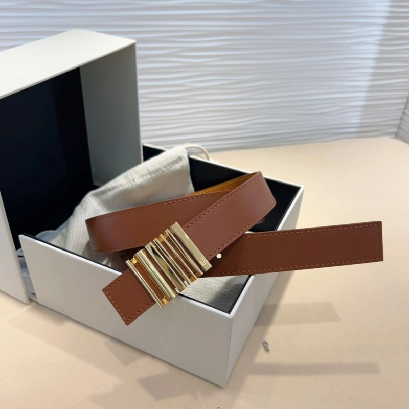 Loewe Belts Fashionable 296928