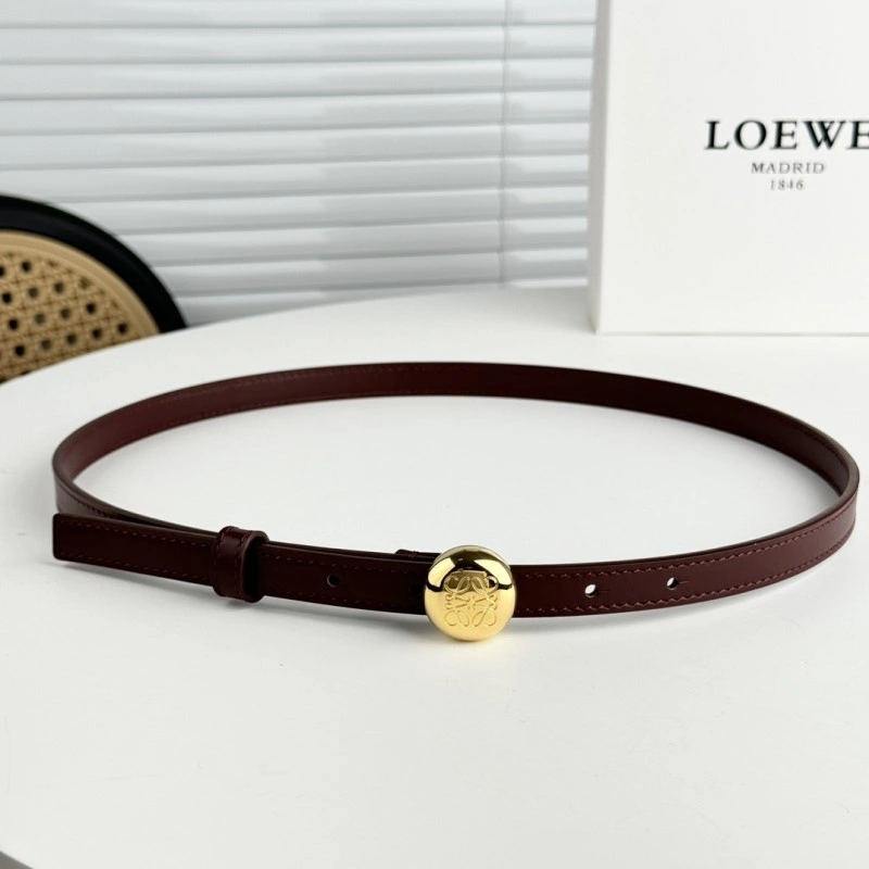 ModernLook Loewe Belts 296927