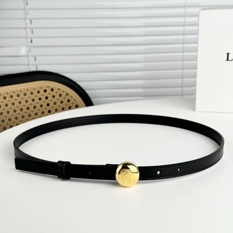 Loewe Belts Neat 296904
