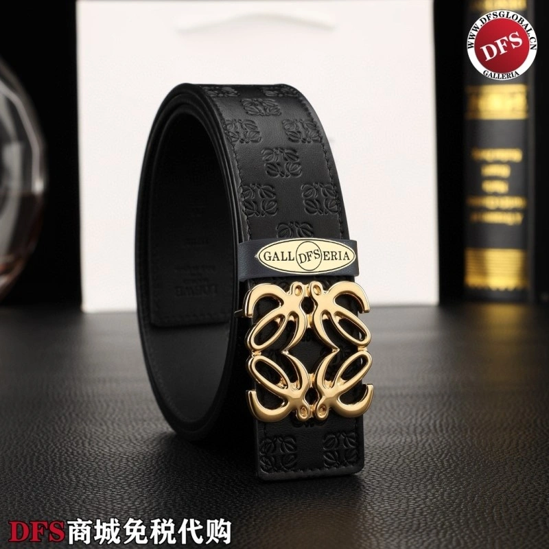 Loewe Belts Compact 296913