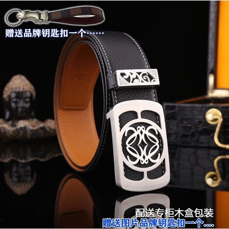 Colorful Loewe Belts 296905