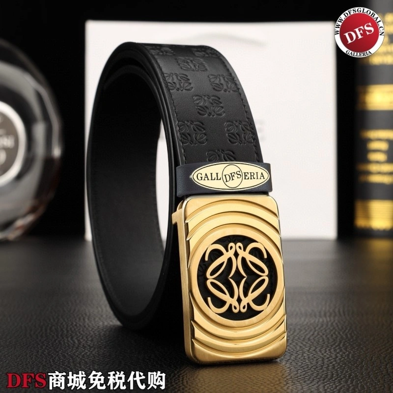 Upgraded Loewe Belts 296921
