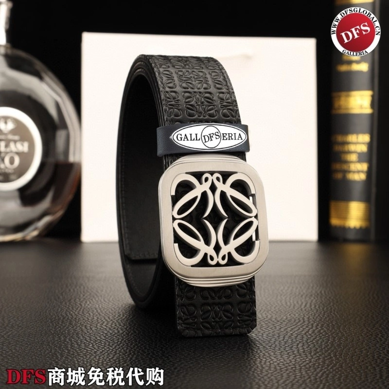 Loewe Belts Durable 296920
