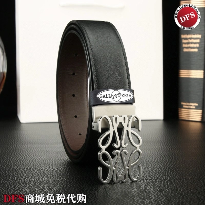 Premium Loewe Belts 296922