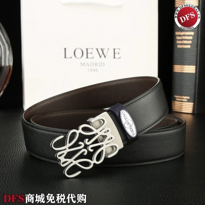 Premium Loewe Belts 296922