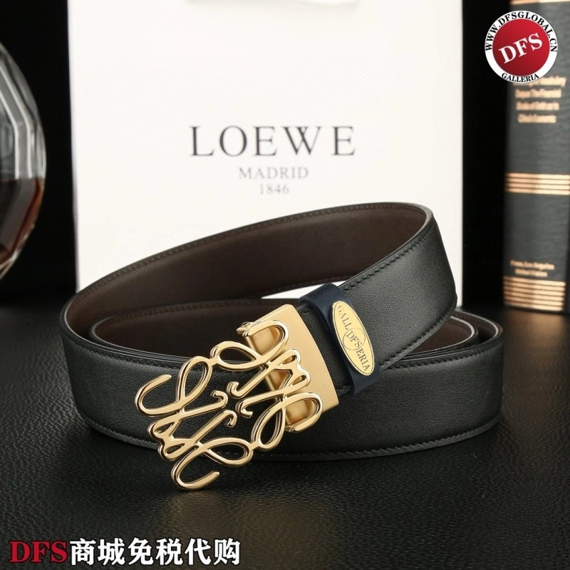 Premium Loewe Belts 296922