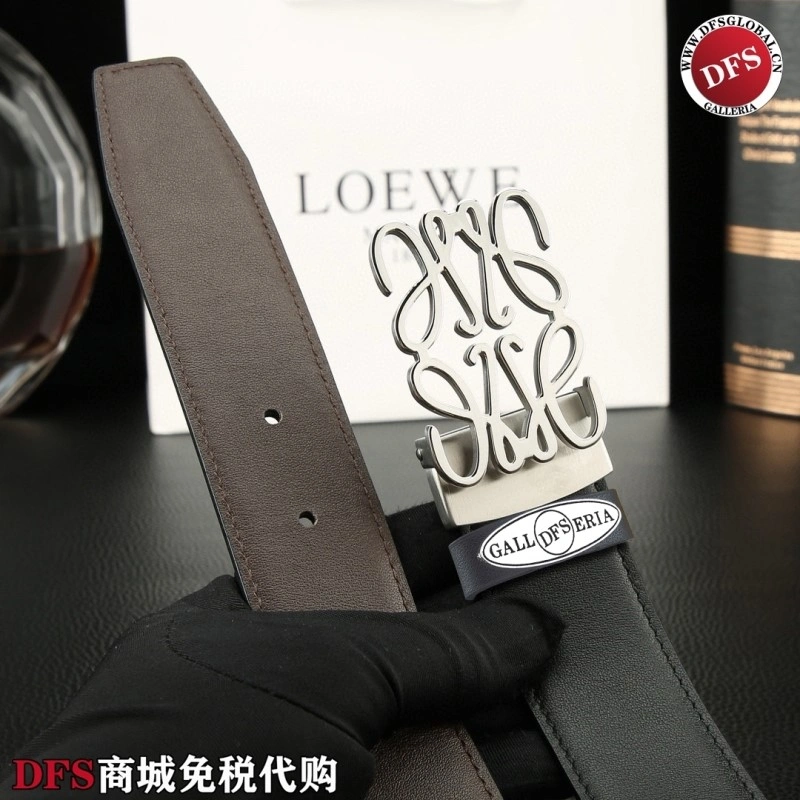 Premium Loewe Belts 296922