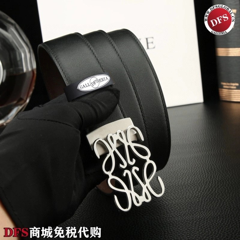 Premium Loewe Belts 296922