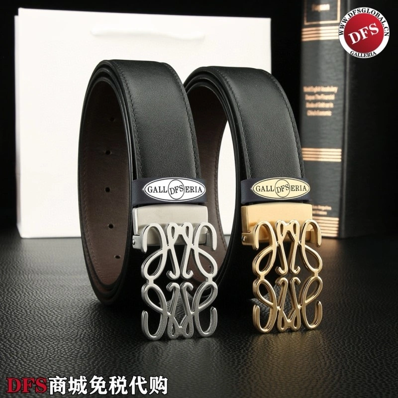 Premium Loewe Belts 296922