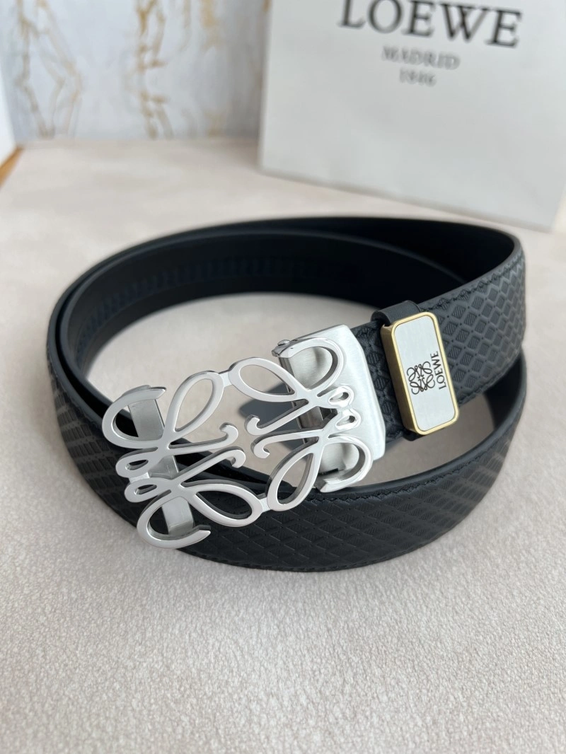 FreshLook Loewe Belts 296915