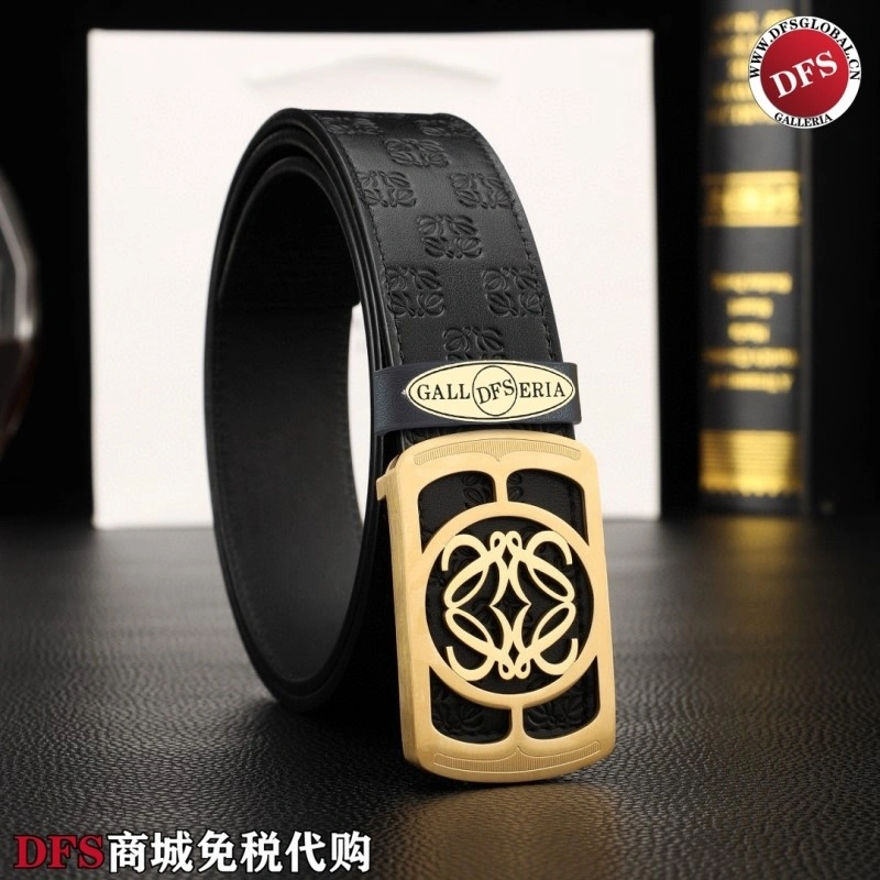 Timeless Loewe Belts 296923