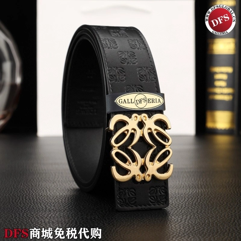 Loewe Belts Reliable 296919