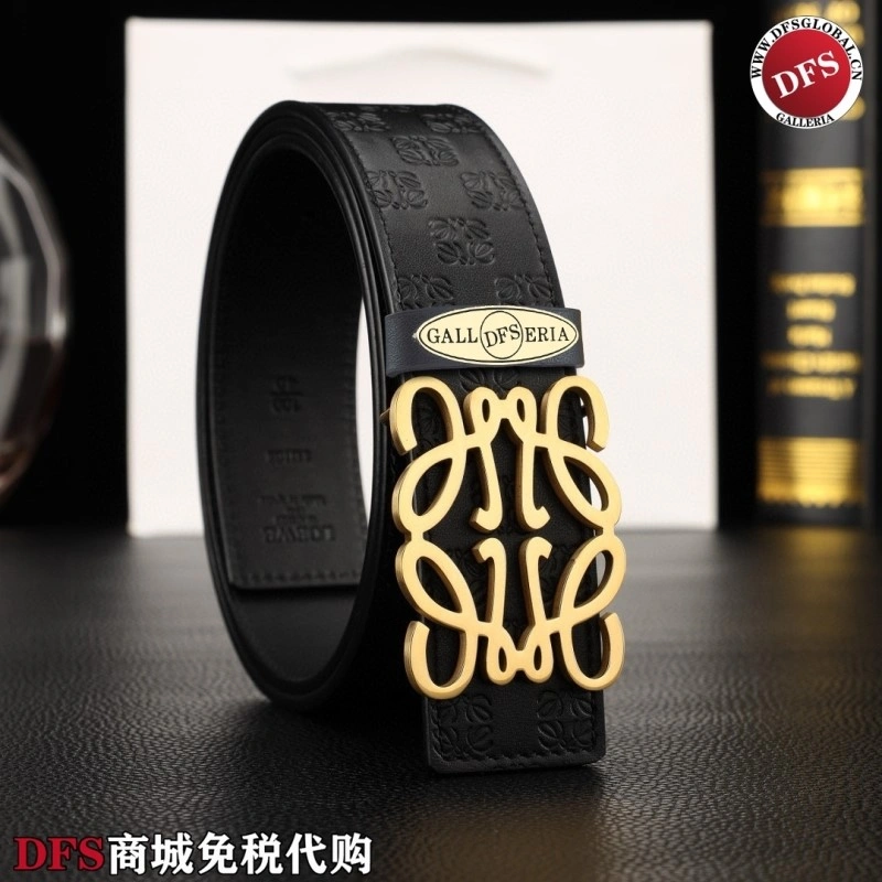 HighPerformance Loewe Belts 296911