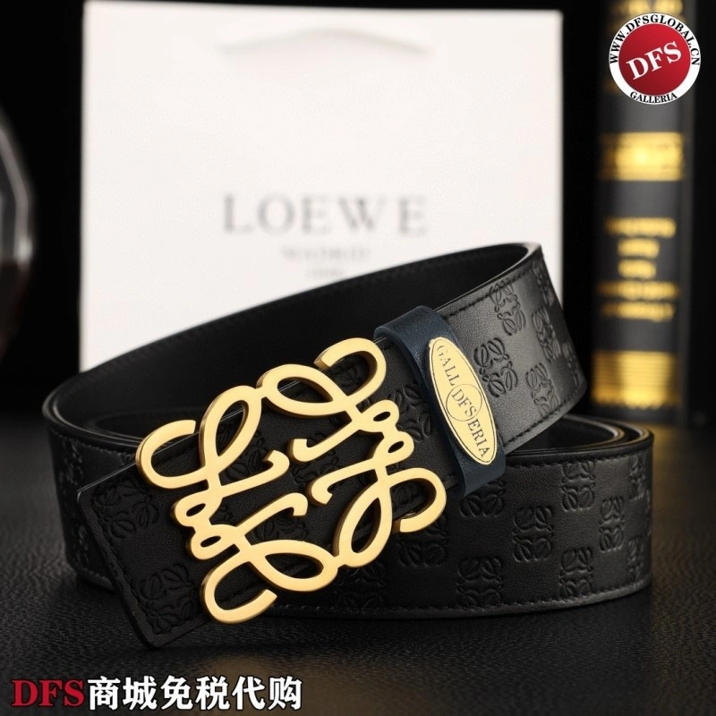 HighPerformance Loewe Belts 296911