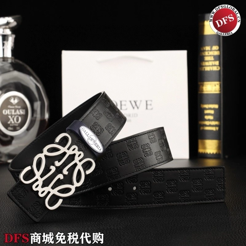 HighPerformance Loewe Belts 296911
