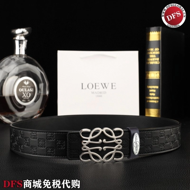 HighPerformance Loewe Belts 296911