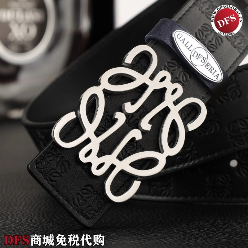 HighPerformance Loewe Belts 296911