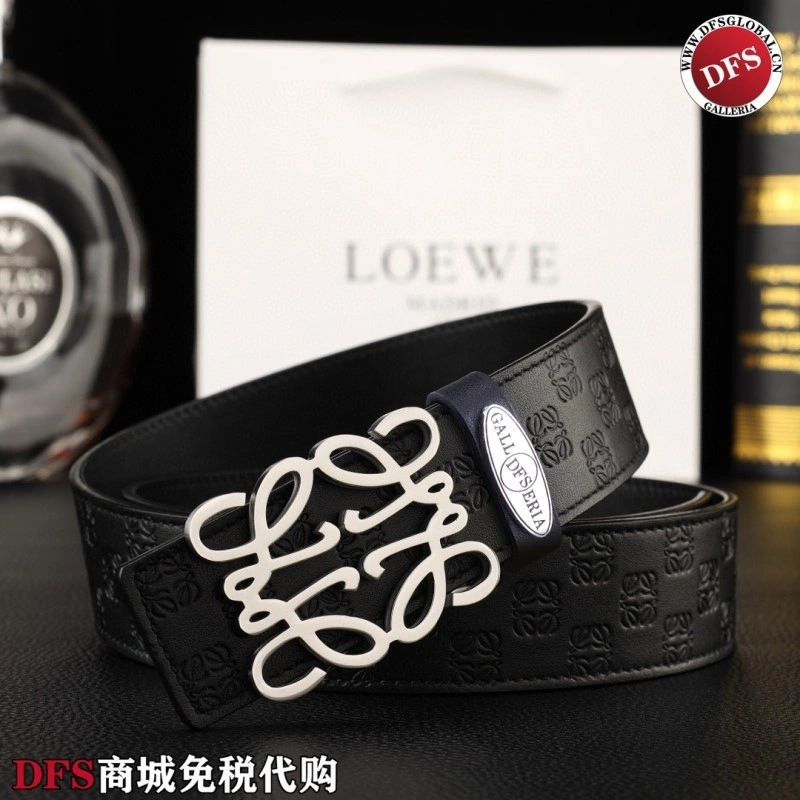 HighPerformance Loewe Belts 296911