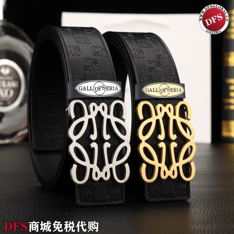 HighPerformance Loewe Belts 296911